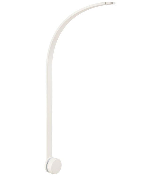 Sebra Holder til Uro/Sengehimmel - Classic White
