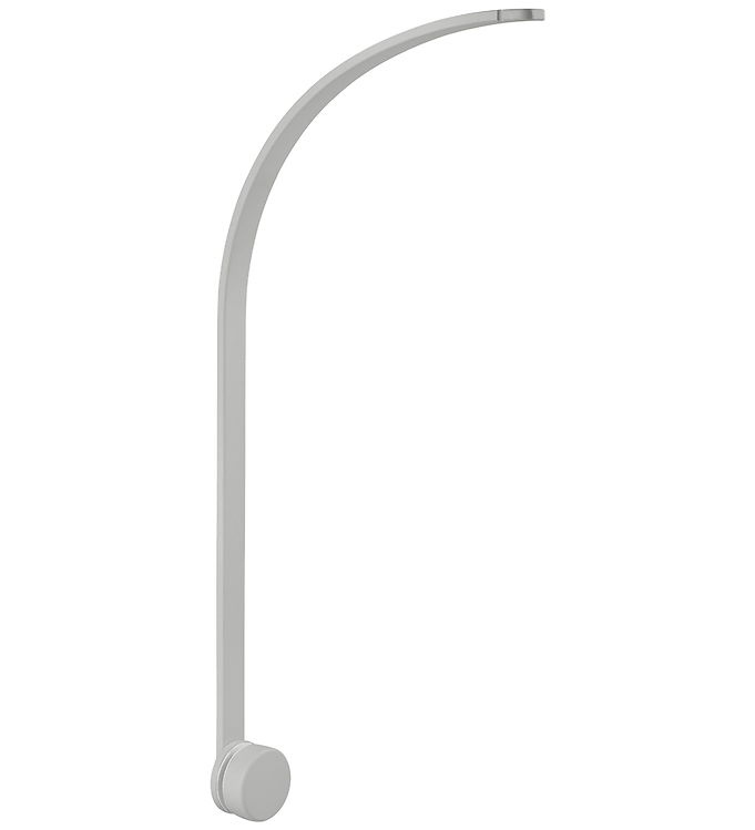 Sebra Holder til Uro/Sengehimmel - Stone Grey