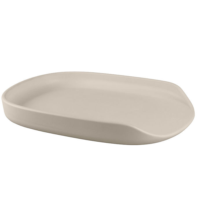 Sebra Puslepude - 65x50 cm - Seabreeze Beige
