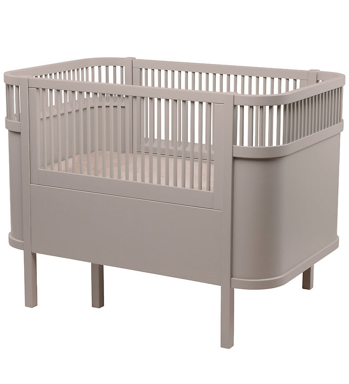 Sebra Seng - Baby/Junior - Jetty Beige Sebra Seng - Baby/Junior - Jetty Beige