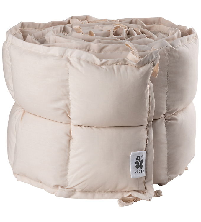 Sebra Sengerand - Kapok - 360x26 cm - Birchbark Rose