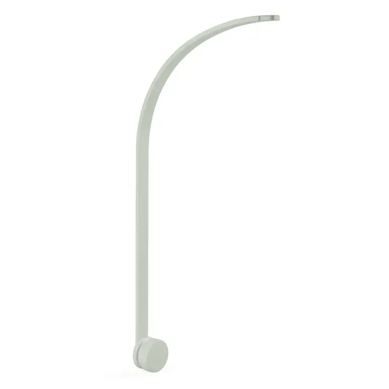 Sebra Uro- Og Sengehimmelholder - Mist Green