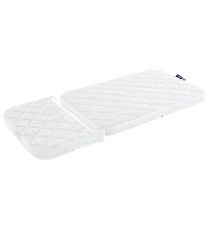 Sebra x Träumeland Madras - Baby/Junior - Signature - Hvid