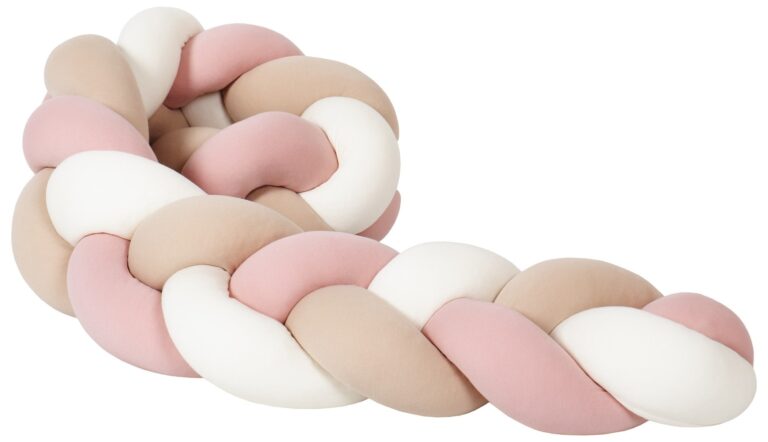 Sengerand- Blush Vanilla Sengerand- Blush Vanilla