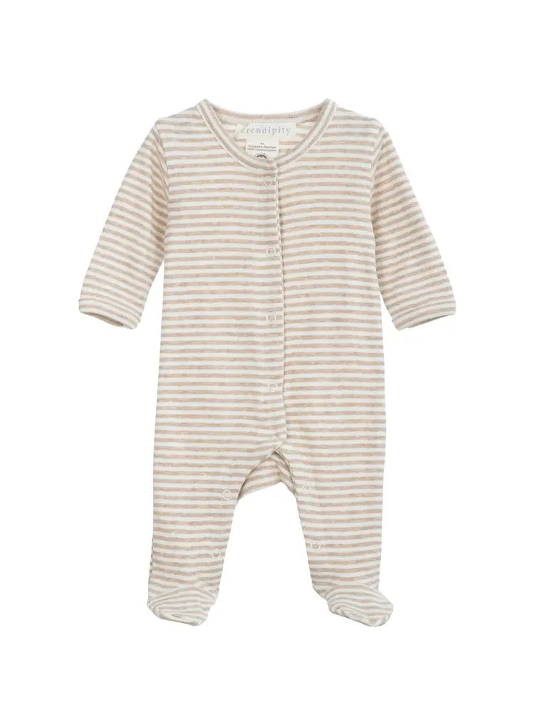 Serendipity Heldragt - Oatstripe - 62 Serendipity Heldragt - Oatstripe - 62