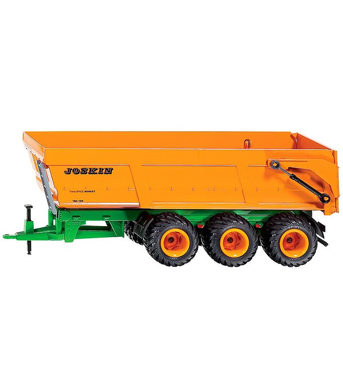 Siku Vogn - Tipptrailer - Joskin