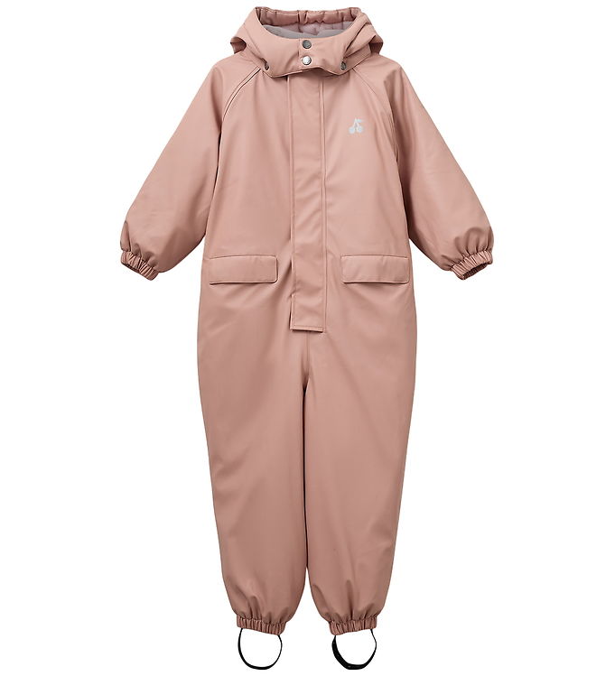 Sofie Schnoor Flyverdragt - PU - ErinSK - Rosy Brown