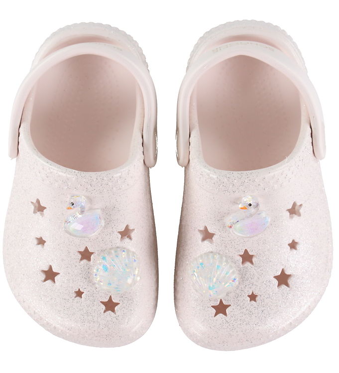 Sofie Schnoor Sandaler - Filiakb - Light Rose m. Glimmer