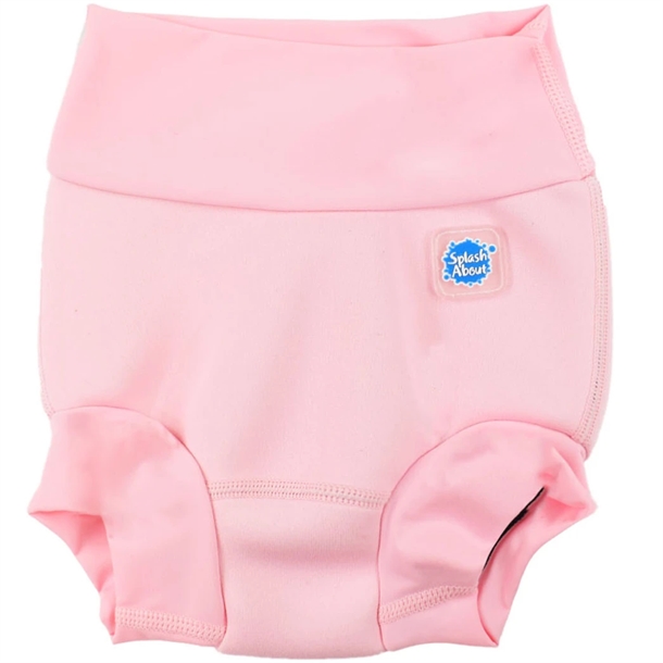 Splash About Badebukser - Happy Nappy - Almond Blossom