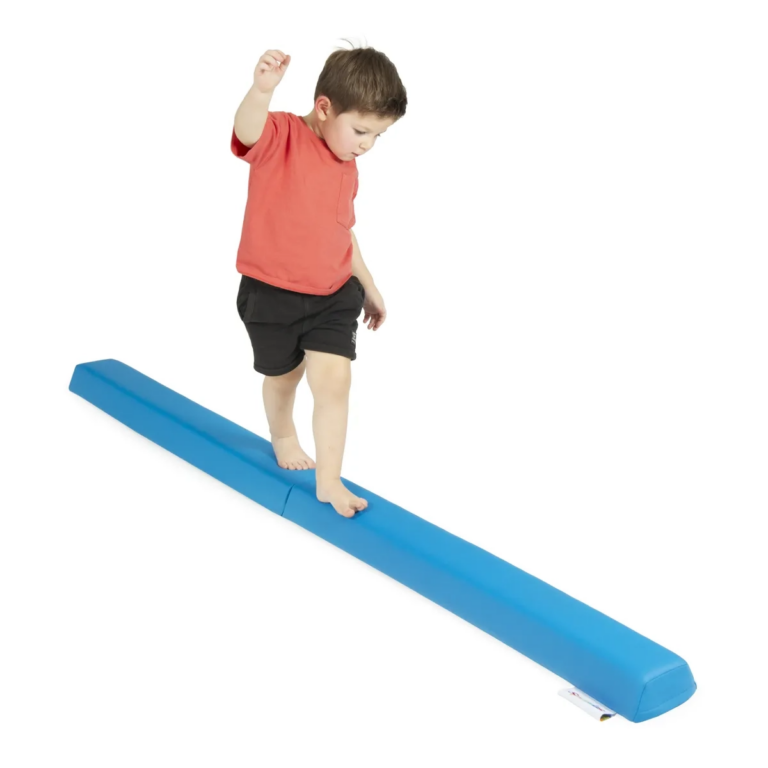 Spordas | Foldbar balancebom