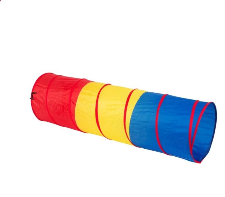 Spordas | Kravletunnel Ø50 cm