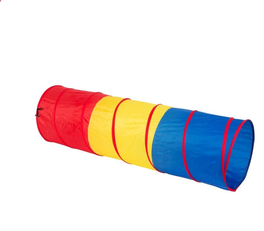 Spordas | Kravletunnel Ø50 cm