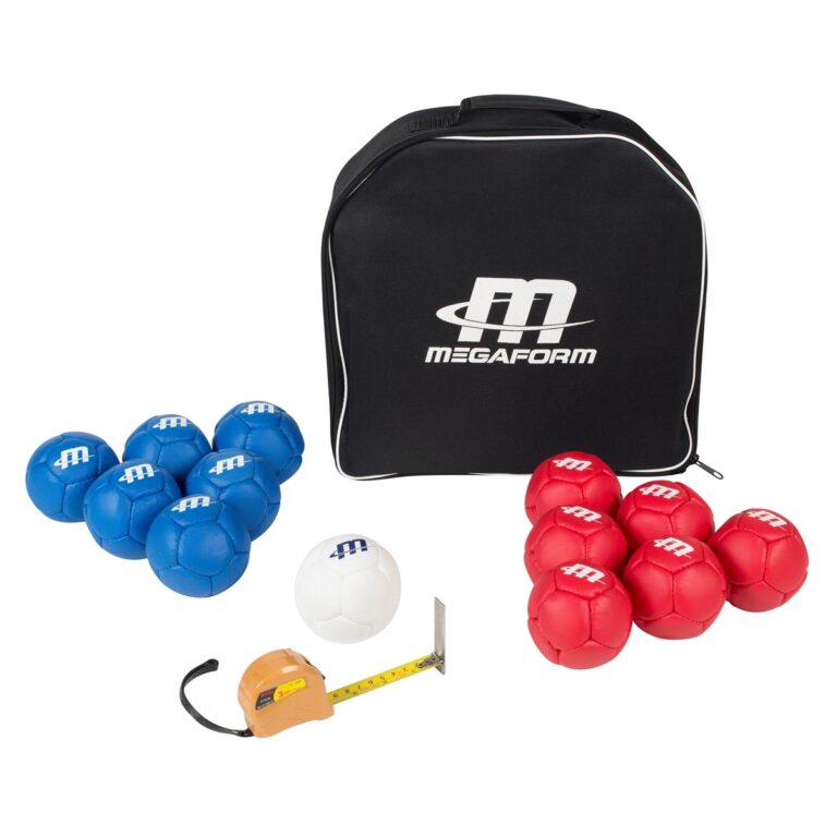 Spordas | Petanque - Soft