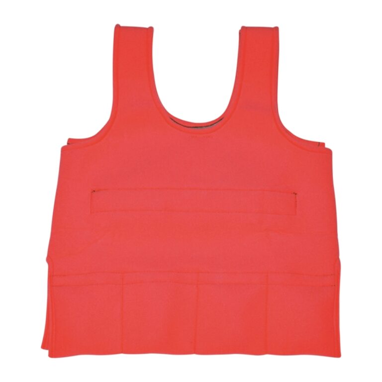 Spordas | Vægtvest - X-Small - 0,9 kg Spordas | Vægtvest - X-Small - 0,9 kg