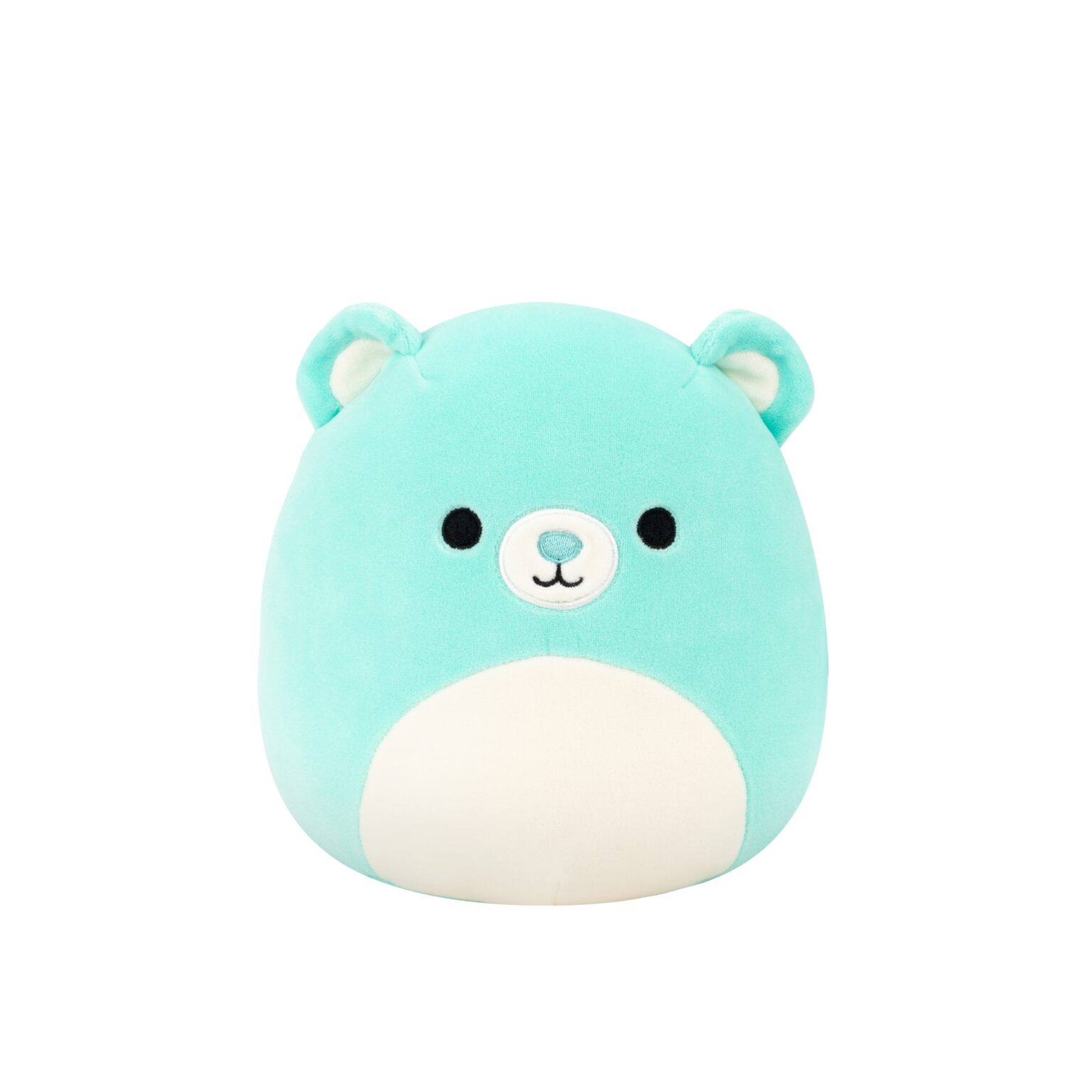 Squishmallows Bamse - 19 cm - Belinda Squishmallows Bamse - 19 cm - Belinda