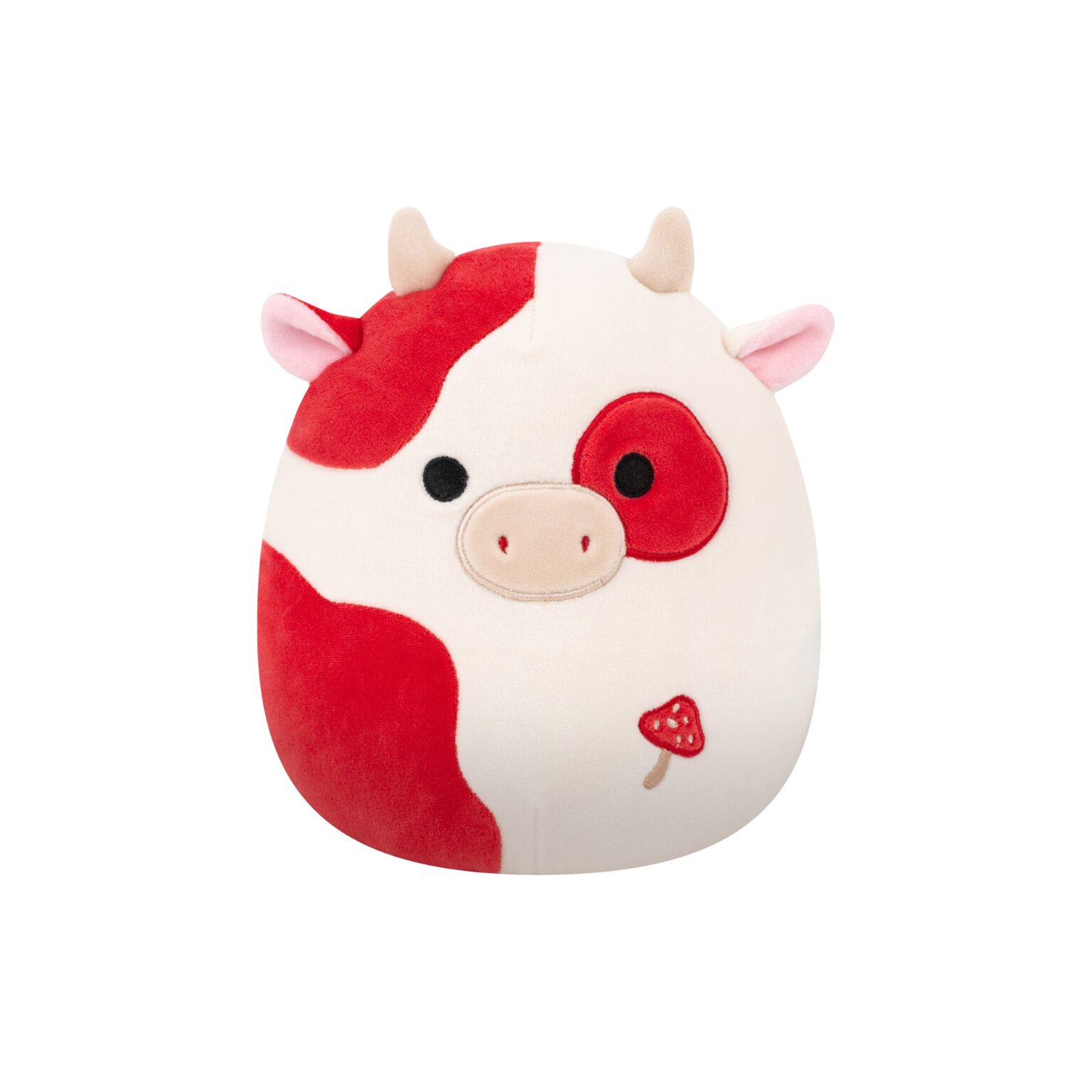 Squishmallows Bamse - 19 cm - Claudio Squishmallows Bamse - 19 cm - Claudio