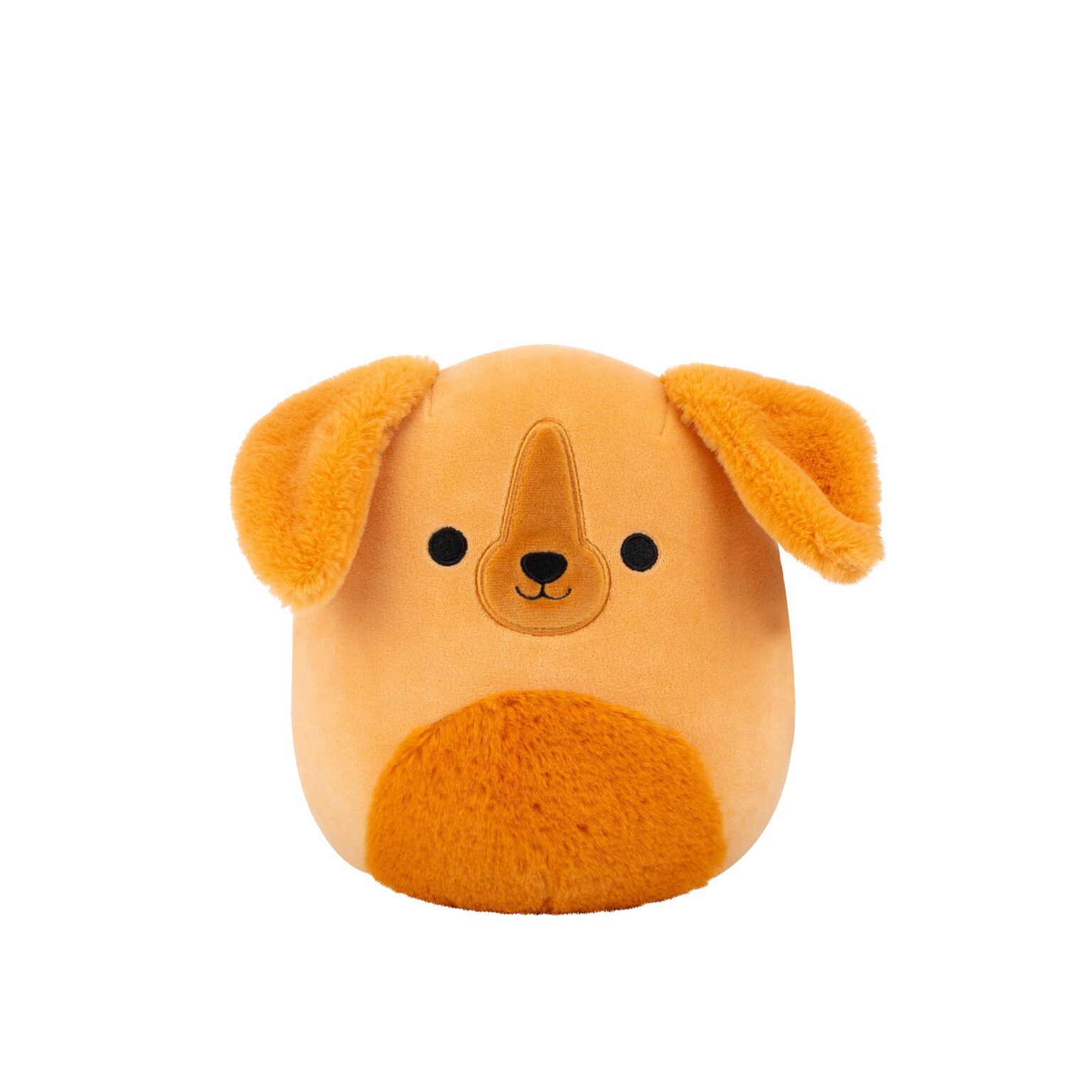 Squishmallows Bamse - 19 cm - Finley Squishmallows Bamse - 19 cm - Finley