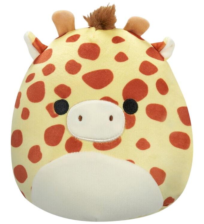Squishmallows Bamse - 19 cm - Gary Squishmallows Bamse - 19 cm - Gary