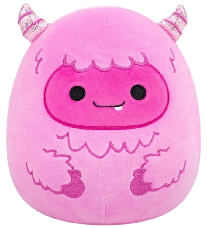 Squishmallows Bamse - 19 cm - Nenezy