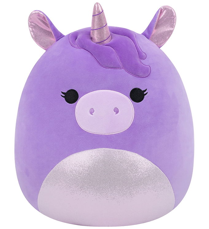 Squishmallows Bamse - 45 cm - Elowen