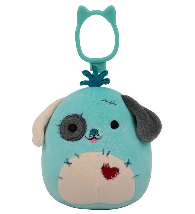 Squishmallows Bamse - Halloween - Dookdook Squishmallows Bamse - Halloween - Dookdook
