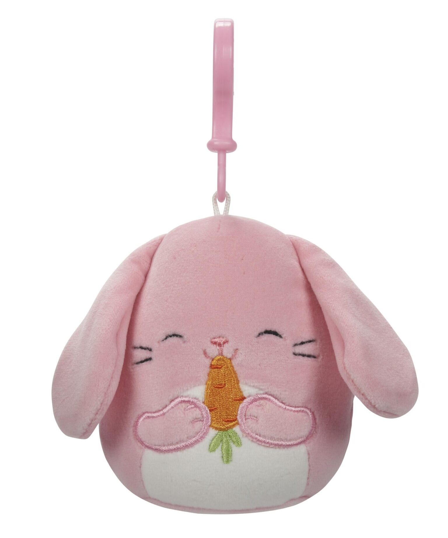 Squishmallows Clip On - Bop Squishmallows Clip On - Bop