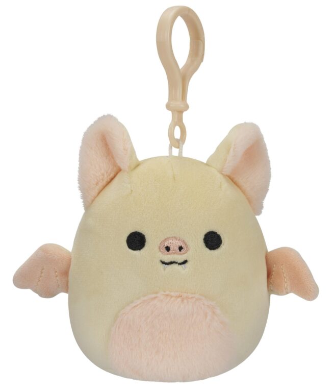 Squishmallows Clip On - Meghan Squishmallows Clip On - Meghan