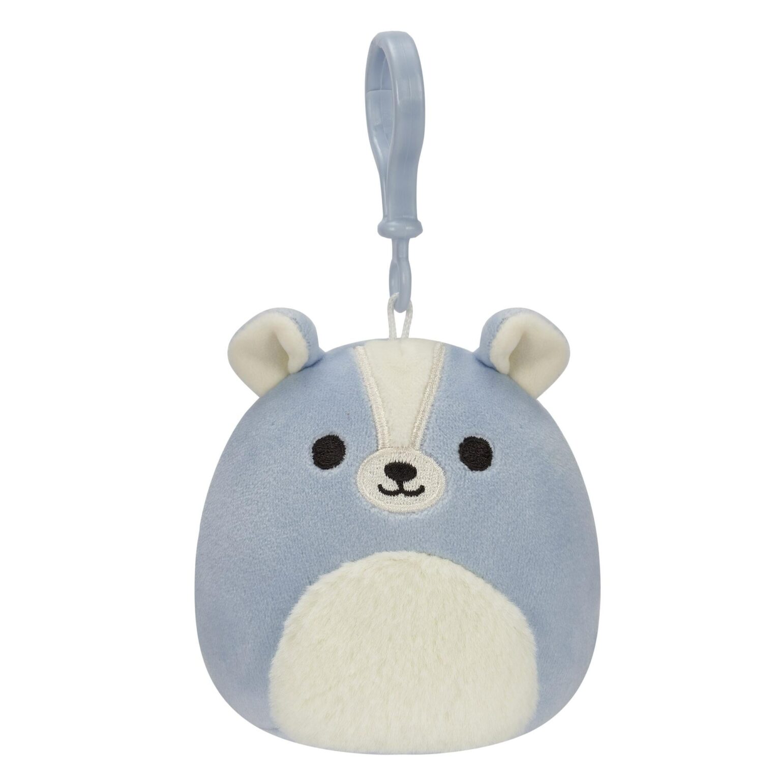 Squishmallows Clip On - Sol Squishmallows Clip On - Sol