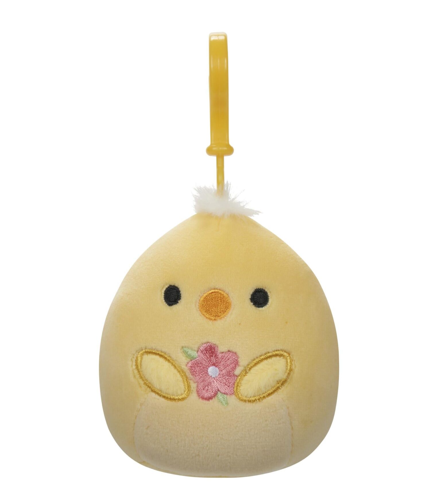 Squishmallows Clip On - Triston Squishmallows Clip On - Triston