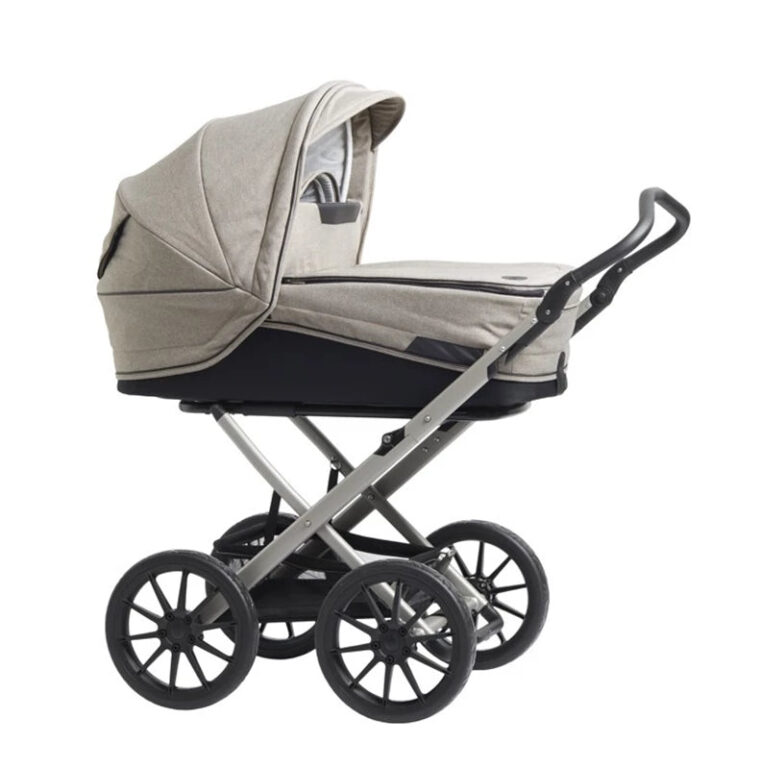 Stork Classic - Stel: Champagne Stork Classic - Stel: Champagne