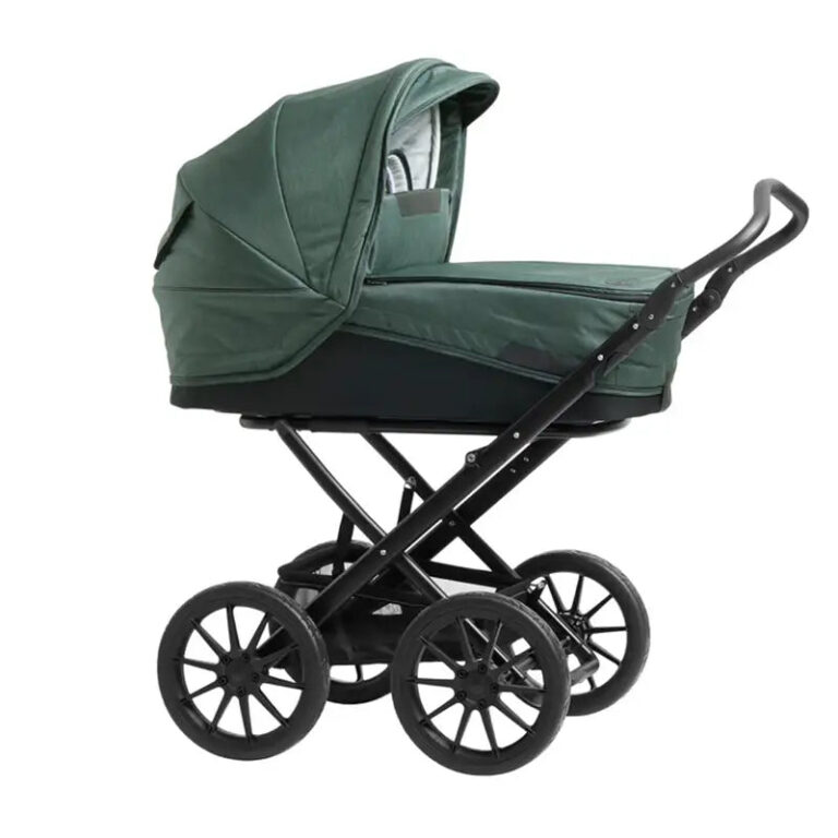 Stork Classic - Stel: Sort Stork Classic - Stel: Sort