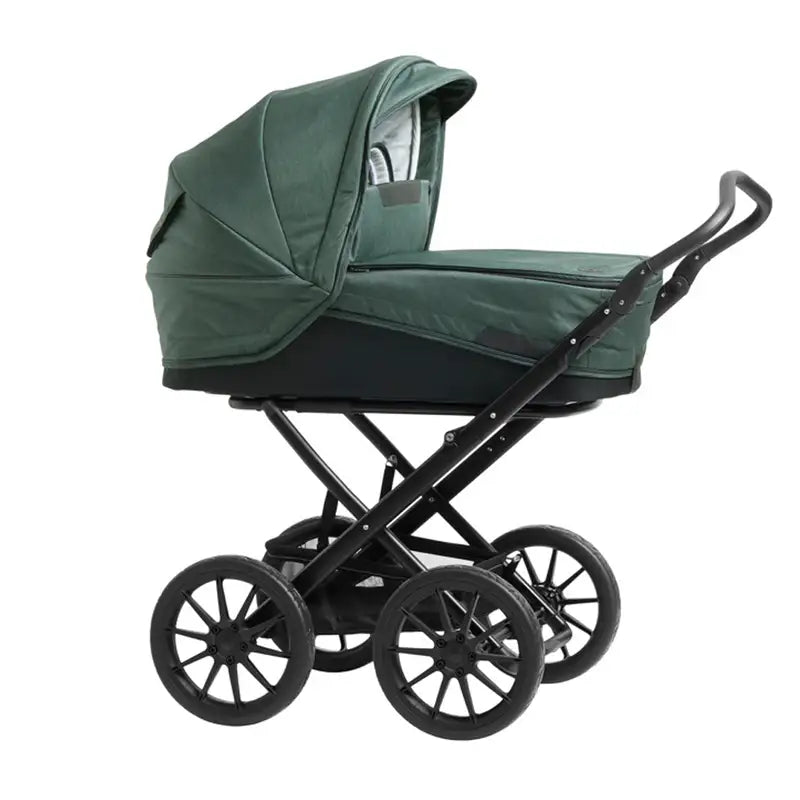 Stork Classic - Stel: Sort Stork Classic - Stel: Sort