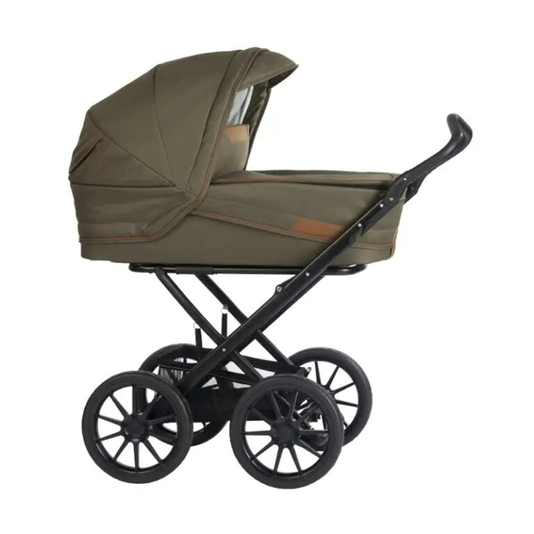Stork Classic - Stel: Sort Stork Classic - Stel: Sort