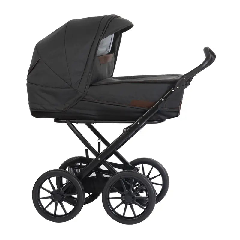 Stork Classic - Stel: Sort Stork Classic - Stel: Sort
