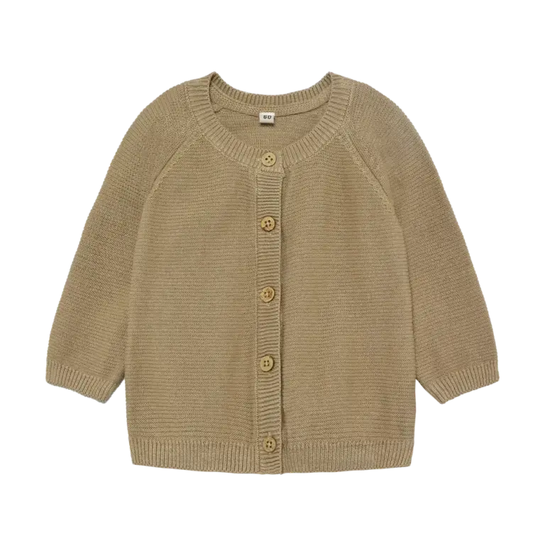 Strik Cardigan - 2350 - 90