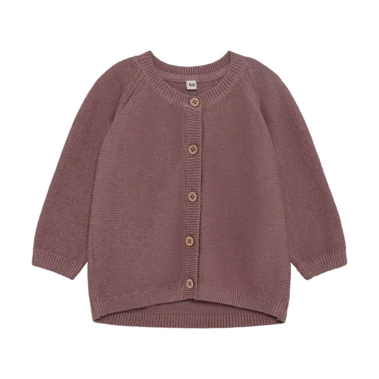 Strik Cardigan - 5707 - 80