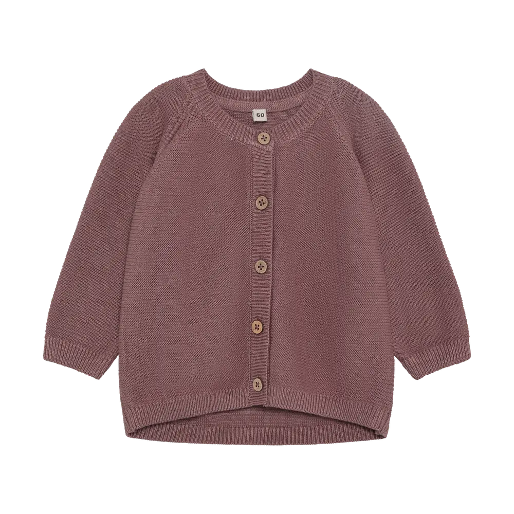 Strik Cardigan - 5707 - 80