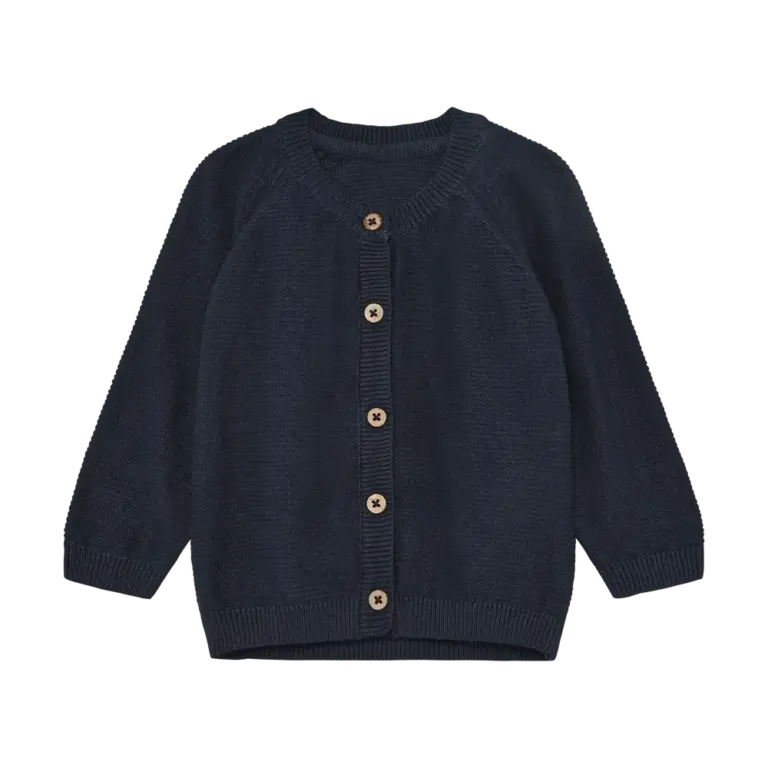 Strik Cardigan - 7392 - 90