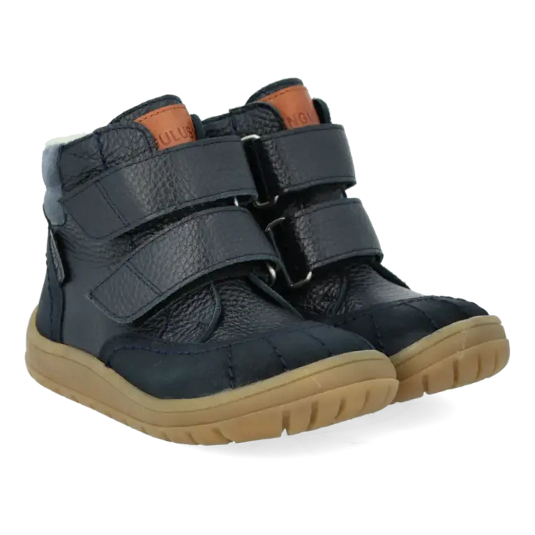 TEX-støvle ekstra slidstærke med velcro - 3352 - 31