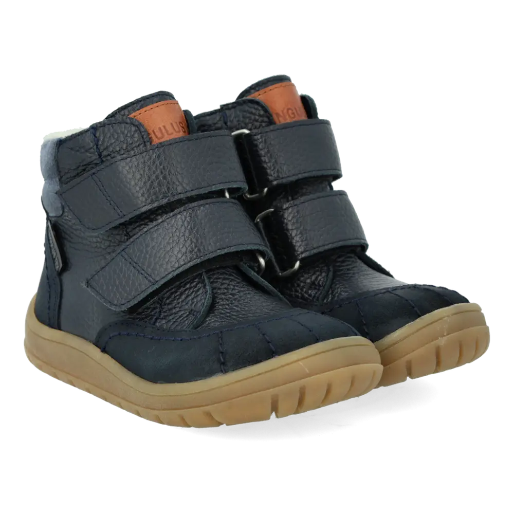 TEX-støvle ekstra slidstærke med velcro - 3352 - 31