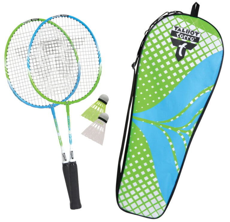 Talbot-Torro | Badmintonsæt - Junior "Attacker"