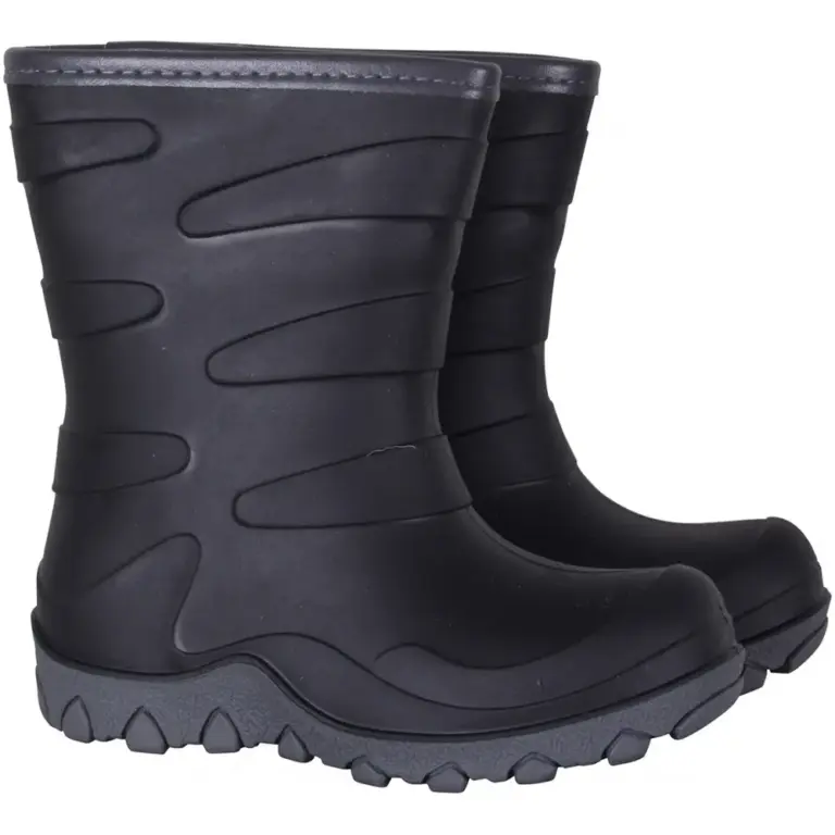 Termostøvle - Black - 26
