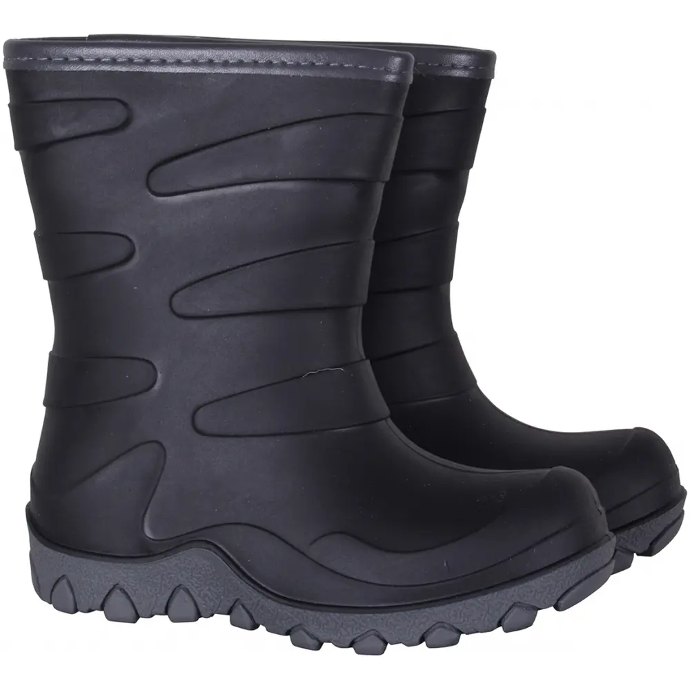 Termostøvle - Black - 26