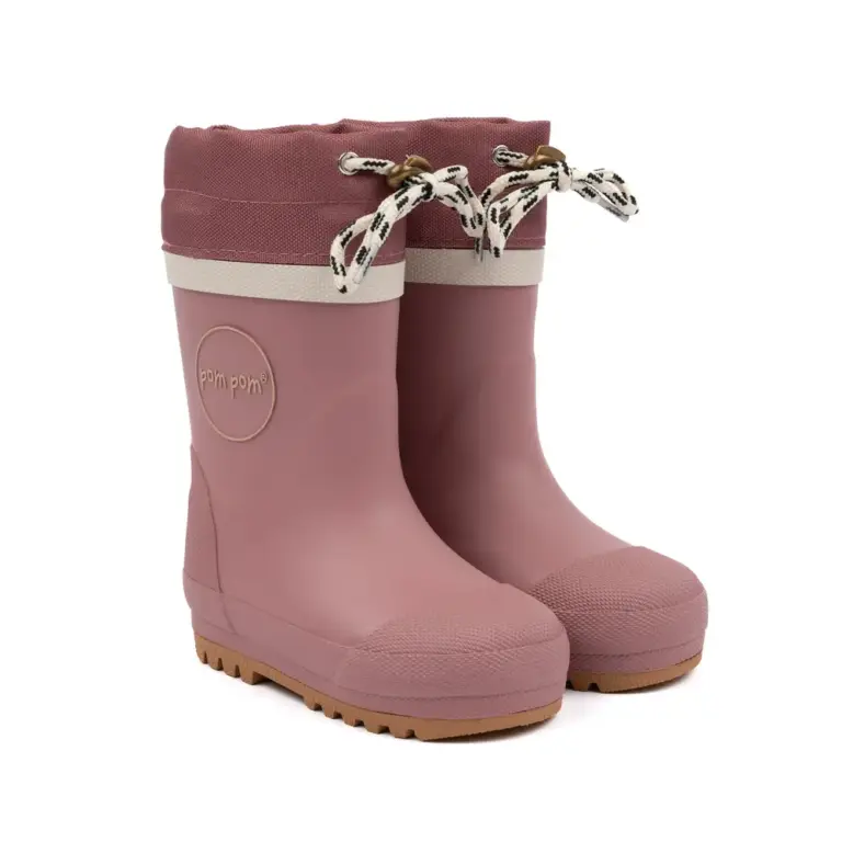 Termostøvle - Witheres rose - 29