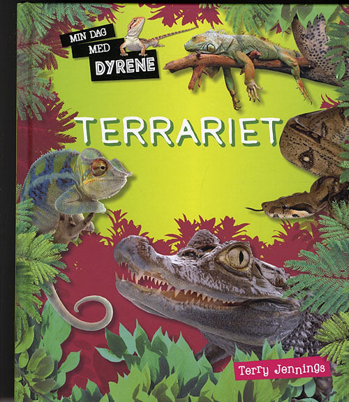 Terrariet Terrariet