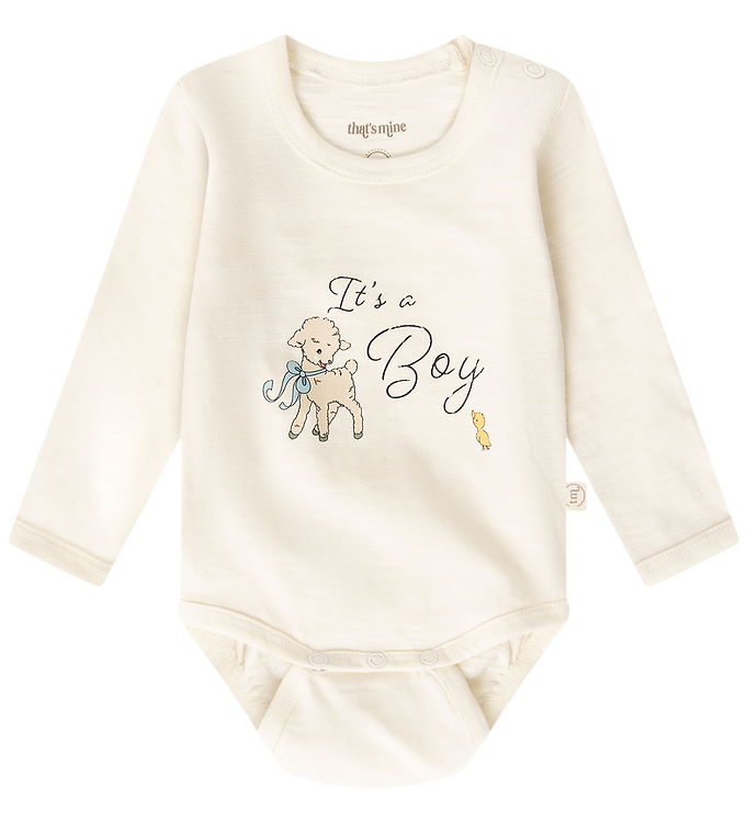 That's Mine Body l/æ - Lille - It's a Boy That's Mine Body l/æ - Lille - It's a Boy