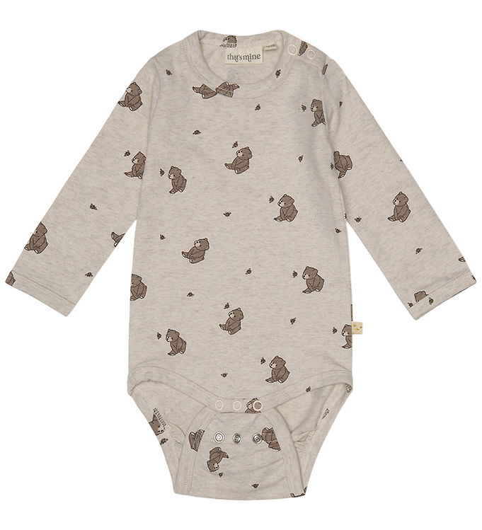 That's Mine Body l/æ - Mika - Bees and Bears That's Mine Body l/æ - Mika - Bees and Bears