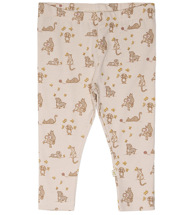 That's Mine Leggings - Elois - Friendly That's Mine Leggings - Elois - Friendly
