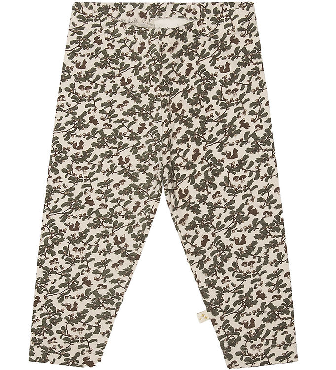 That's Mine Leggings - Elois - Silva Fox That's Mine Leggings - Elois - Silva Fox