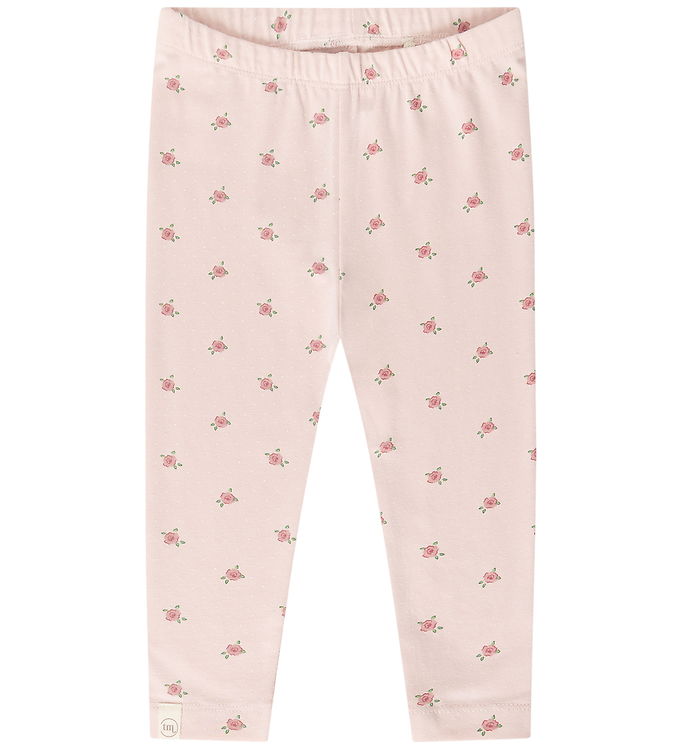That's Mine Leggings - Elois - Tiny Roses